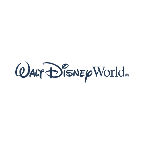 Disney World Logo