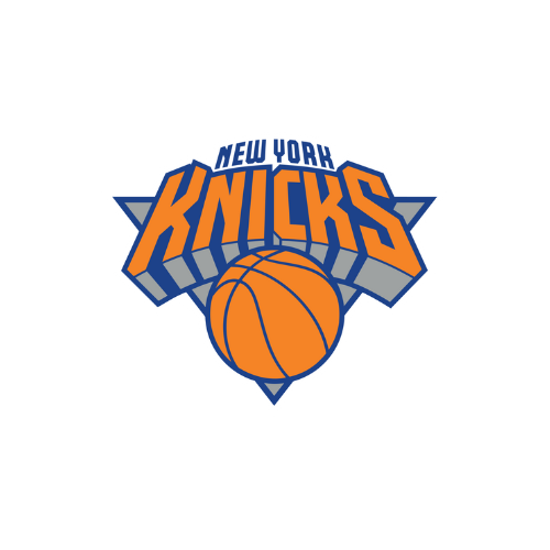 New York Knicks Logo