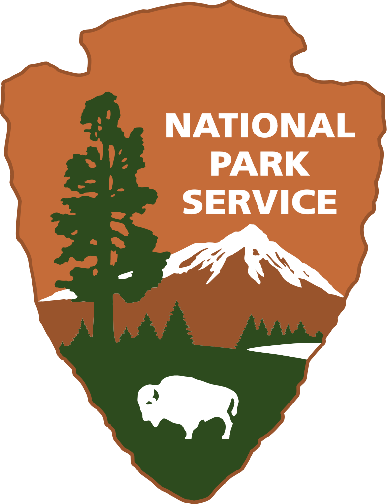 US NationalParkService Logo svg